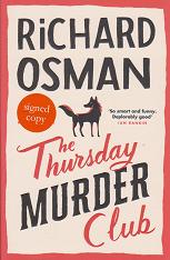 The Thursday Murder Club by Richard Osman